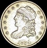 1834 Capped Bust 5C (Fantasy Coin) UNCIRCULATED