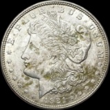 1921 Silver Morgan Dollar UNCIRCULATED