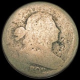 1808 Classic Head Large Cent NICELY CIRCULATED
