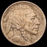 1914 Buffalo Nickel UNCIRCULATED