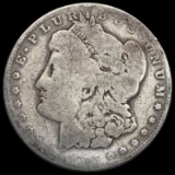 1895-O Morgan Silver Dollar NICELY CIRCULATED