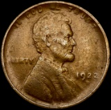 1922 Wheat Cent NICELY CIRCULATED
