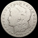 1879-CC Morgan Silver Dollar NICELY CIRCULATED