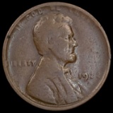 1922 Wheat Cent NICELY CIRCULATED