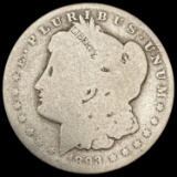 1903 Morgan Silver Dollar NICELY CIRCULATED
