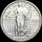1917 Type 1 Standing Liberty Quarter UNCIRCULATED