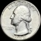 1932-D Silver Washington Quarter CLOSELY UNCIRCULATED