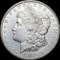 1878 Silver Morgan Dollar UNCIRCULATED