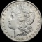 1882-O Silver Morgan Dollar CLOSELY UNCIRCULATED