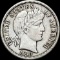 1913 Barber Dime CLOSELY UNCIRCULATED