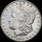 1899-S Silver Morgan Dollar CHOICE AU