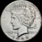 1928 Silver Peace Dollar UNCIRCULATED