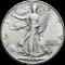 1929-D Silver Walking Liberty Half Dollar UNCIRCULATED
