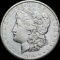 1904-S Silver Morgan Dollar NEARLY UNCIRCULATED