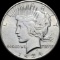 1934-D Silver Peace Dollar UNCIRCULATED