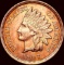 1907 Indian Head Cent UNCIRCULATED