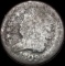 U.S. Liberty Head (Barber) Half Dollar LIGHTLY CIRCULATED