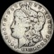 1890-CC Silver Morgan Dollar NICELY CIRCULATED
