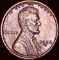 1928-D Lincoln Wheat Cent UNCIRCULATED
