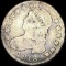 1818 Capped Bust Silver Quarter NICELY CIRCULATED