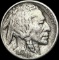 1915-D Buffalo Nickel LIGHTLY CIRCULATED