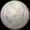 1895-S Morgan Silver Dollar NICELY CIRCULATED