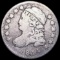 1814 Capped Bust Dime NICELY CIRCULATED NICELY CIRCULATED