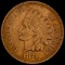 1874 Indian Head Cent CLOSELY UNCIRCULATED CLOSELY UNCIRCULATED