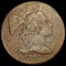 1794 Liberty Cap Large Cent NICELY CIRCULATED
