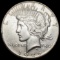 1926-S Silver Peace Dollar HIGH GRADE
