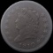 1810 Classic Head Large Cent HIGH GRADE