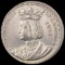 1836 Columbian Quarter UNCIRCULATED