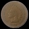 1864-L Indian Head Cent LIGHTLY CIRCULATED