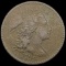 1794 Liberty Cap Large Cent LIGHTLY CIRCULATED LIGHTLY CIRCULATED