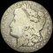 1892-CC Morgan Silver Dollar NICELY CIRCULATED
