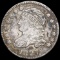1827 Capped Bust Dime LIGHTLY CIRCULATED LIGHTLY CIRCULATED