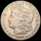 1888-S Morgan Silver Dollar LIGHTLY CIRCULATED