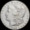 1903-S Morgan Silver Dollar CLOSELY UNCIRCULATED