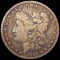 1895-O Morgan Silver Dollar NICELY CIRCULATED