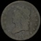 1812 Classic Head Large Cent LIGHTLY CIRCULATED