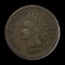 1870 Indian Head Cent NICELY CIRCULATED