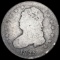 1825 Capped Bust Quarter NICELY CIRCULATED NICELY CIRCULATED