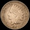 1864 Indian Head Cent CLOSELY UNCIRCULATED