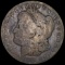 1888-O Hot Lips Morgan Silver Dollar NICELY CIRCULATED
