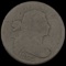 1802 Draped Bust Large Cent NICELY CIRCULATED