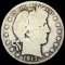 1913 Barber Half Dollar NICELY CIRCULATED
