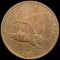 1857 Flying Eagle Cent LIGHTLY CIRCULATED