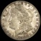 1896-S Morgan Silver Dollar LIGHTLY CIRCULATED