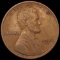 1924-D Wheat Cent NEARLY UNCIRCULATED