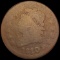 1810 Classic Head Large Cent NICELY CIRCULATED
